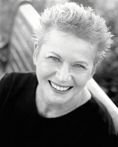 Alice McKinna